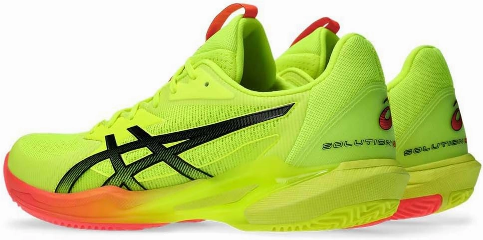 Asics Women's Gymnastics Shoes Solution Speed Ff 3 Clay