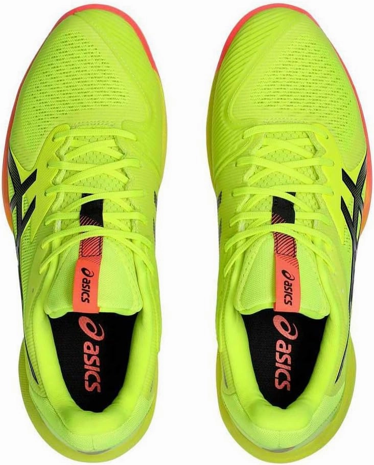 Asics Women's Gymnastics Shoes Solution Speed Ff 3 Clay