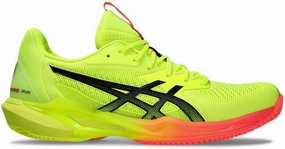 Asics Women's Gymnastics Shoes Solution Speed Ff 3 Clay