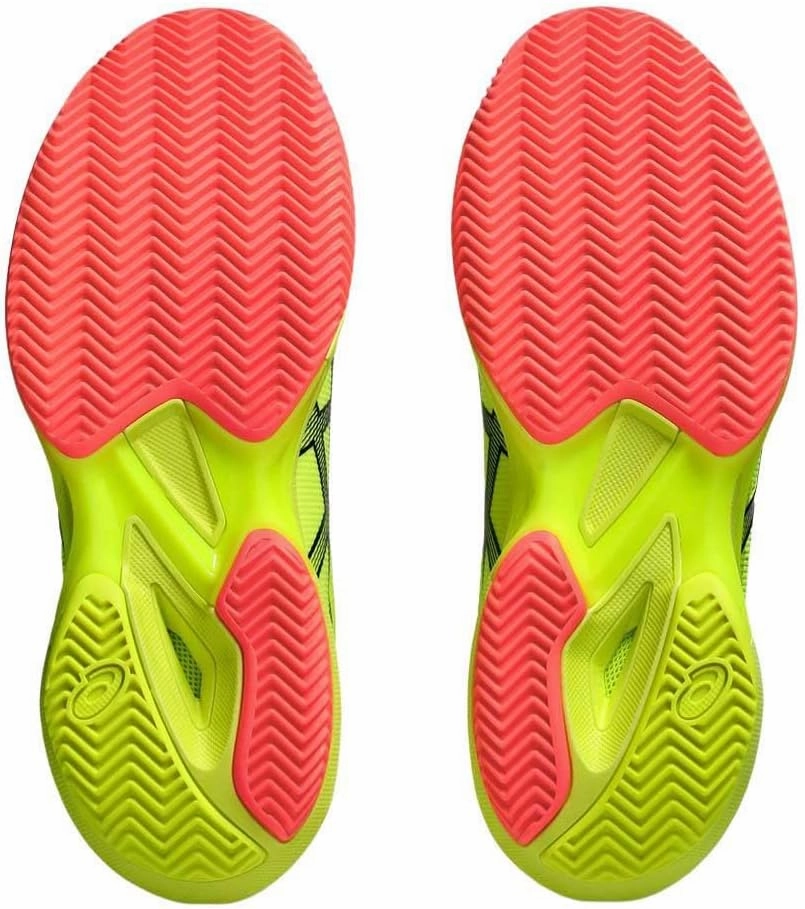 Asics Women's Gymnastics Shoes Solution Speed Ff 3 Clay