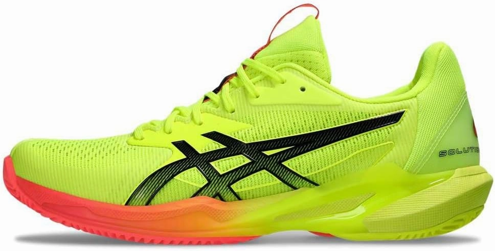 Asics Women's Gymnastics Shoes Solution Speed Ff 3 Clay