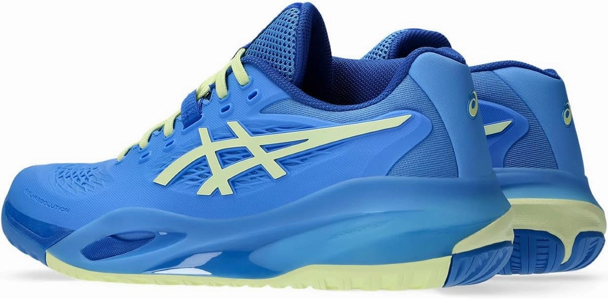 ASICS Women's Low-top Sneakers