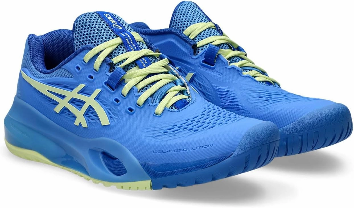 ASICS Women's Low-top Sneakers