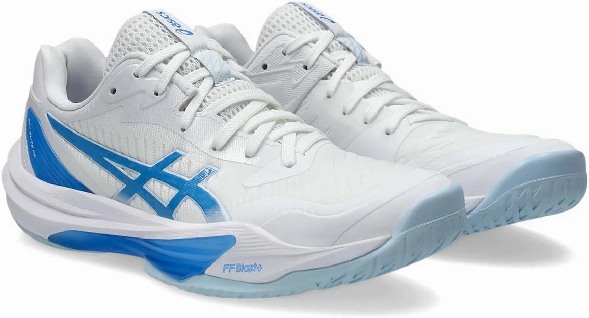 ASICS Women's Low-Top Sneakers