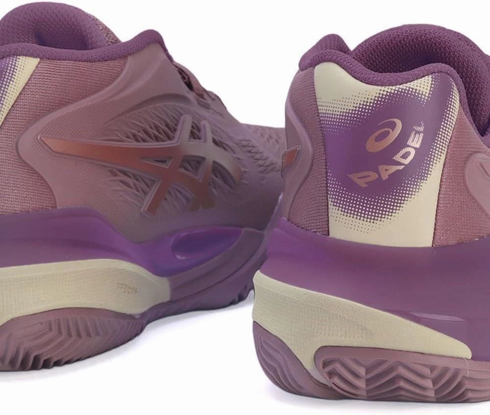 ASICS Women's Low-Top Sneakers