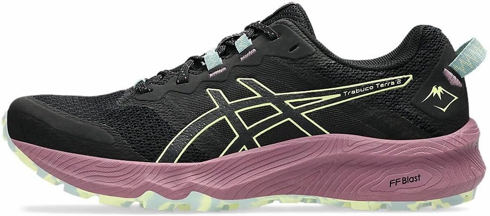 ASICS Women's Low-Top Sneakers
