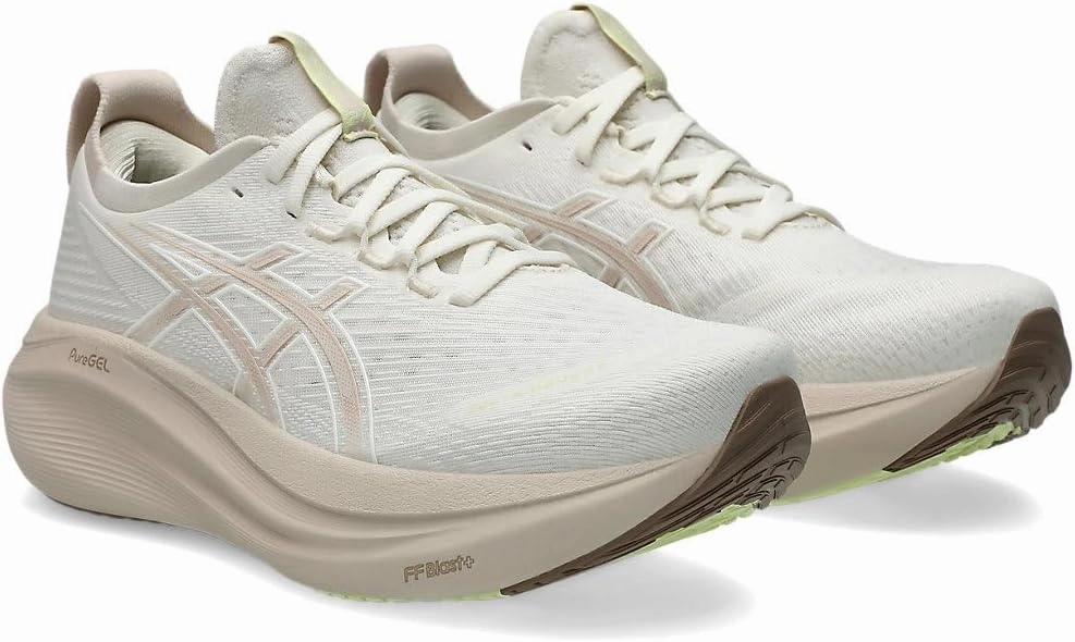 ASICS Women's Low-Top Sneakers