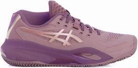 ASICS Women's Low-Top Sneakers