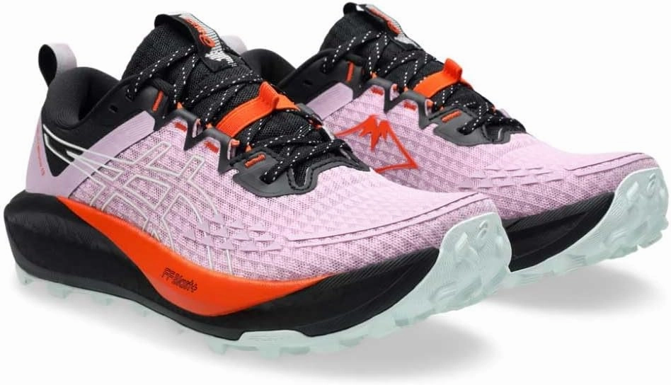 ASICS Women's Low-Top Sneakers