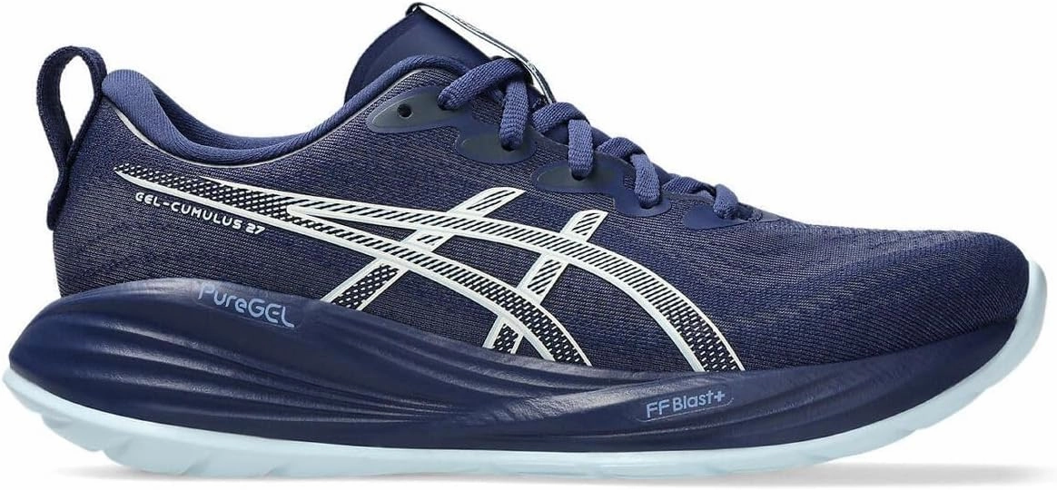 ASICS Women's Low-Top Sneakers