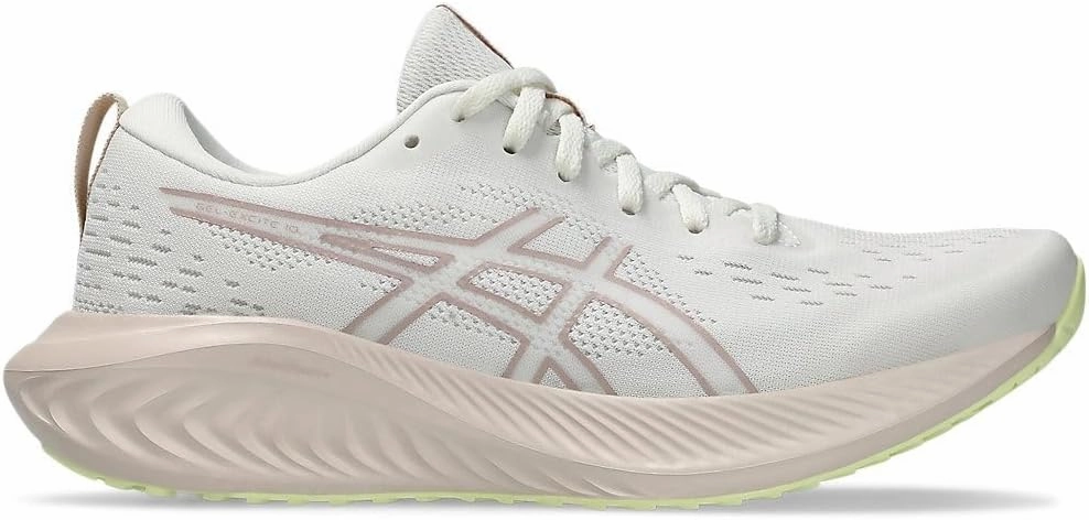 ASICS Women's Low-Top Sneakers, Multicoloured, 11