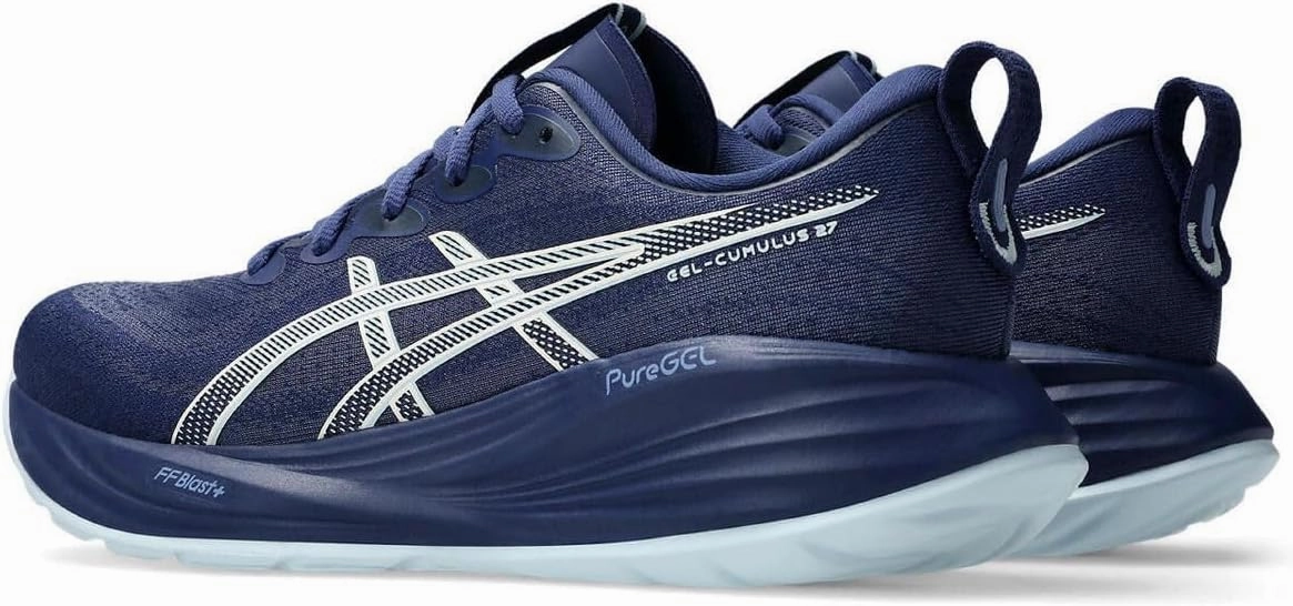 ASICS Women's Low-Top Sneakers
