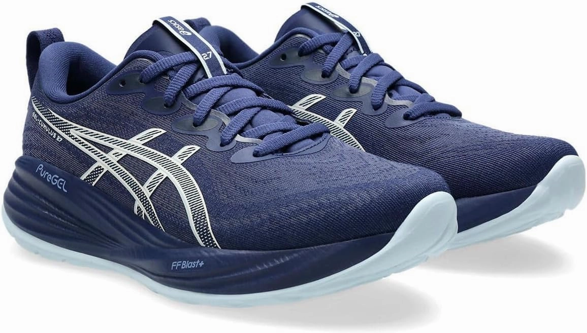 ASICS Women's Low-Top Sneakers