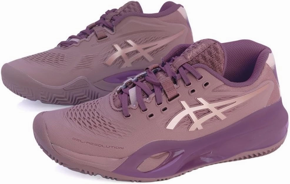 ASICS Women's Low-Top Sneakers