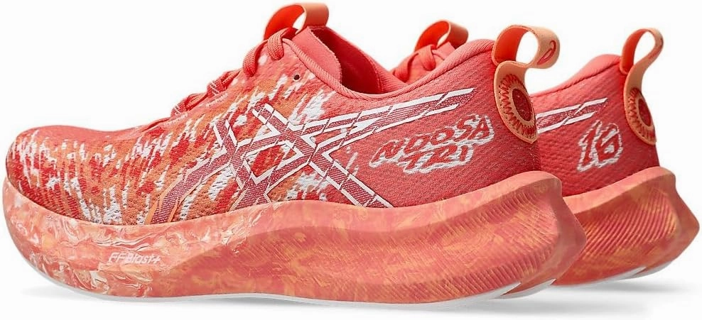 ASICS Women's Low-Top Sneakers