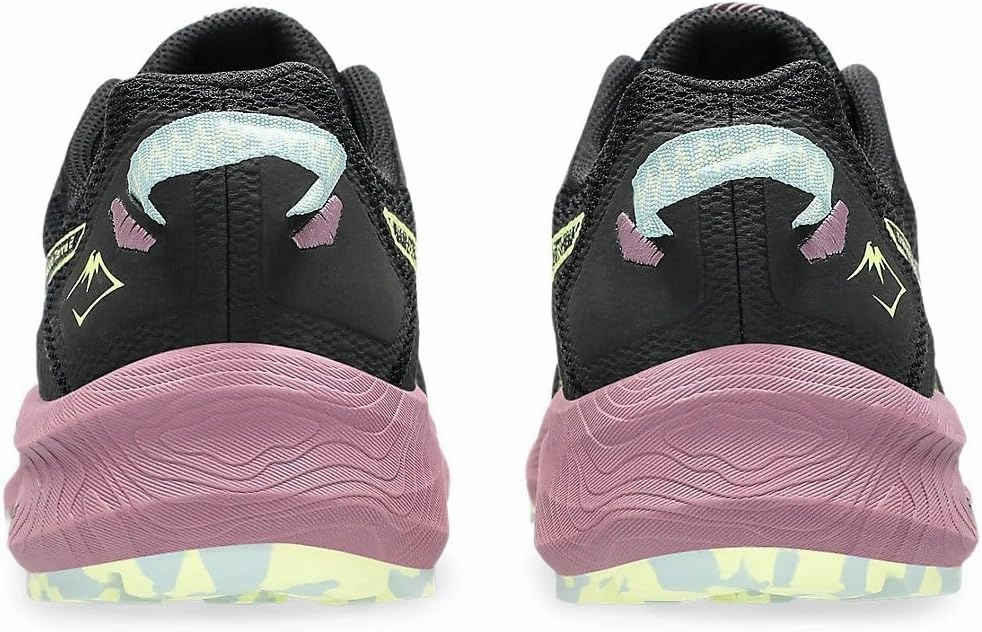ASICS Women's Low-Top Sneakers
