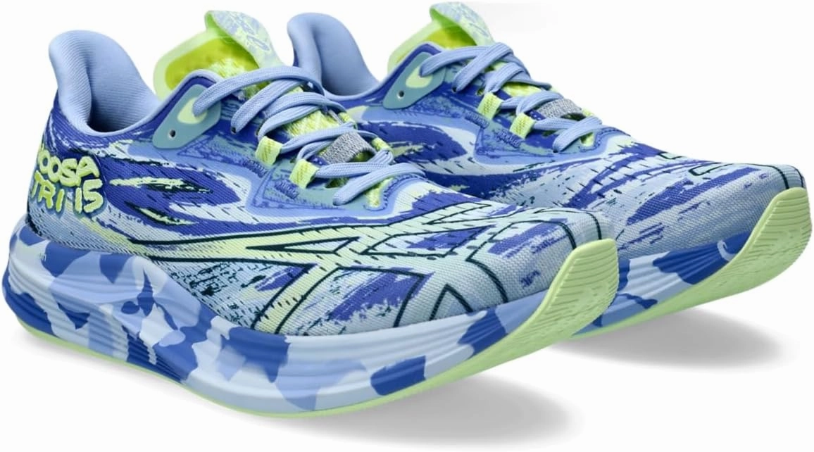 Asics Women's Noosa TRI 15 Running Shoes