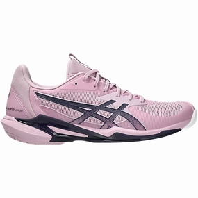 Asics Women's Solution Speed FF 3 Tennis Shoes - 1042A250-700 Shoes Asics Women