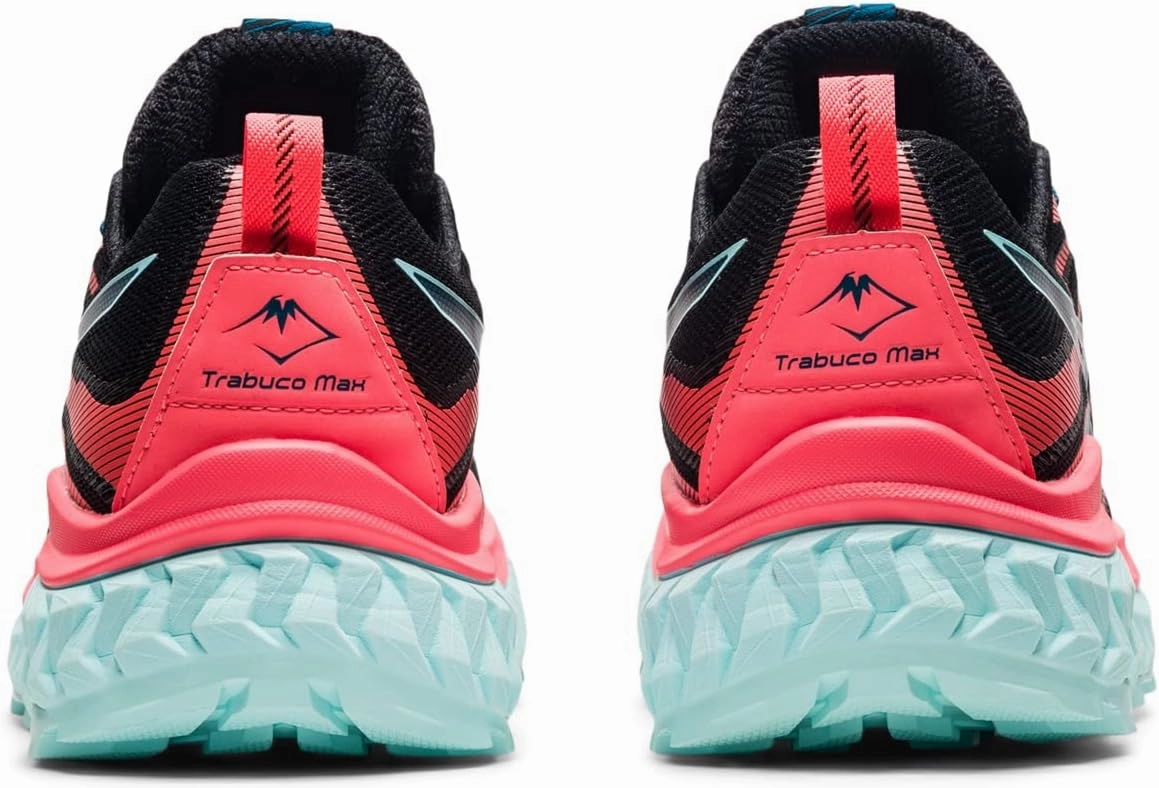 Asics Women's Trabuco Max Running Shoes