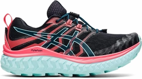 Asics Women's Trabuco Max Running Shoes