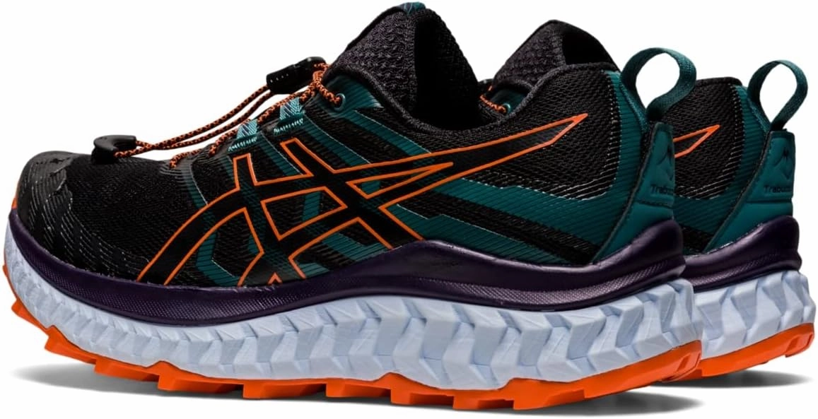 Asics Women's Trabuco Max Running Shoes