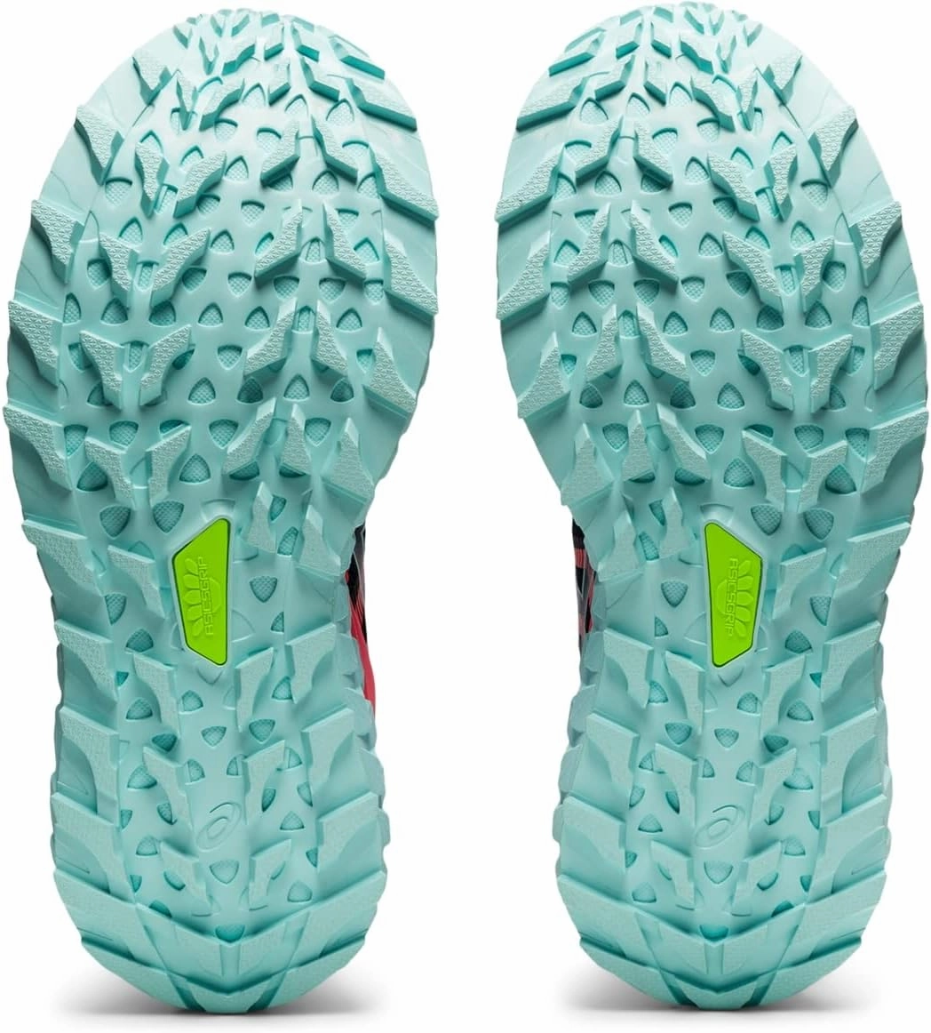 Asics Women's Trabuco Max Running Shoes