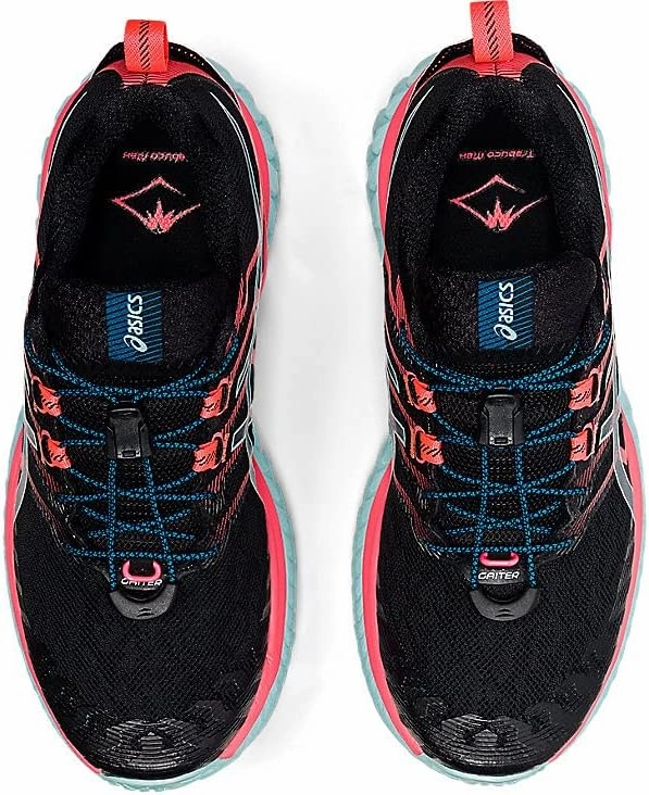 Asics Women's Trabuco Max Running Shoes