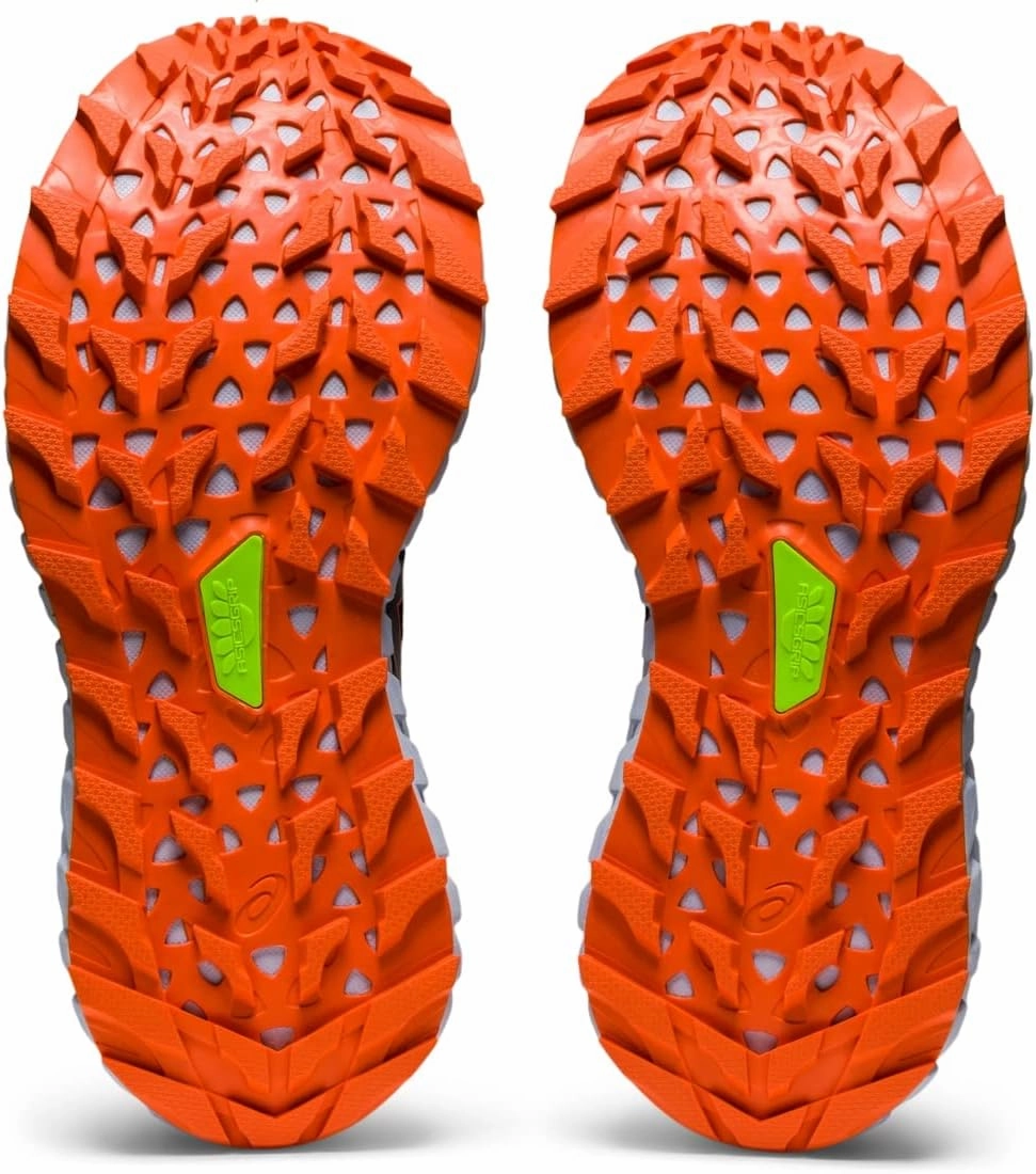 Asics Women's Trabuco Max Running Shoes