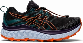 Asics Women's Trabuco Max Running Shoes