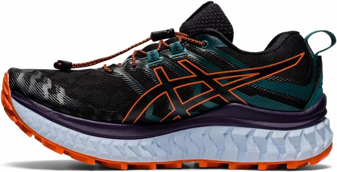 Asics Women's Trabuco Max Running Shoes