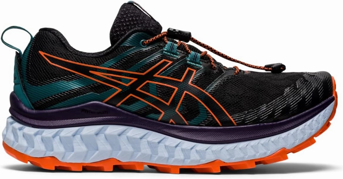 Asics Women's Trabuco Max Running Shoes