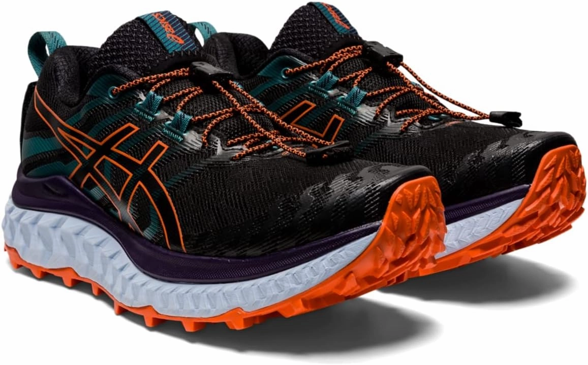 Asics Women's Trabuco Max Running Shoes