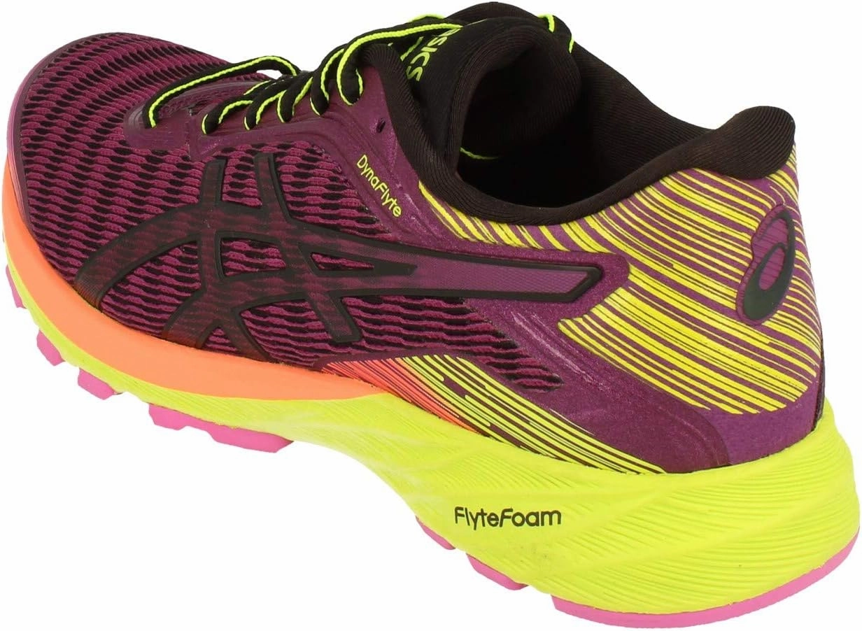 ASICS womens Dynaflyte