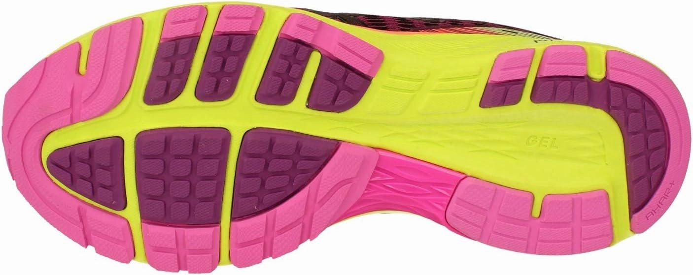 ASICS womens Dynaflyte