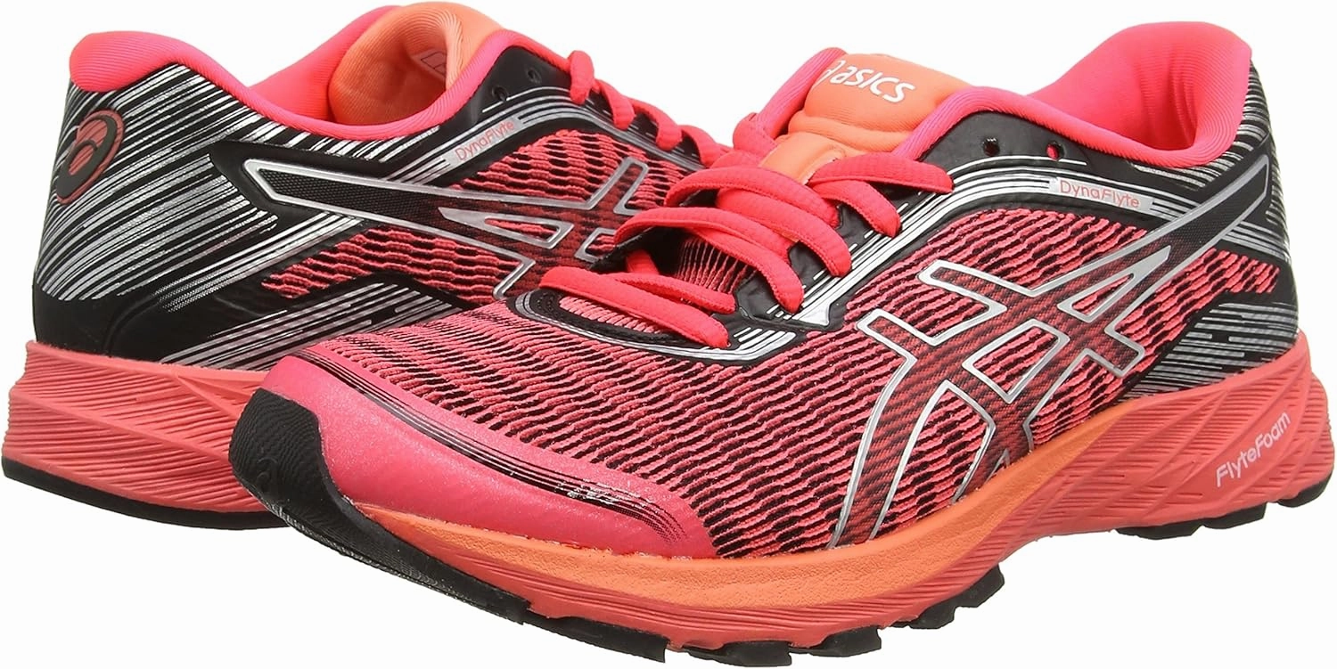 ASICS womens Dynaflyte