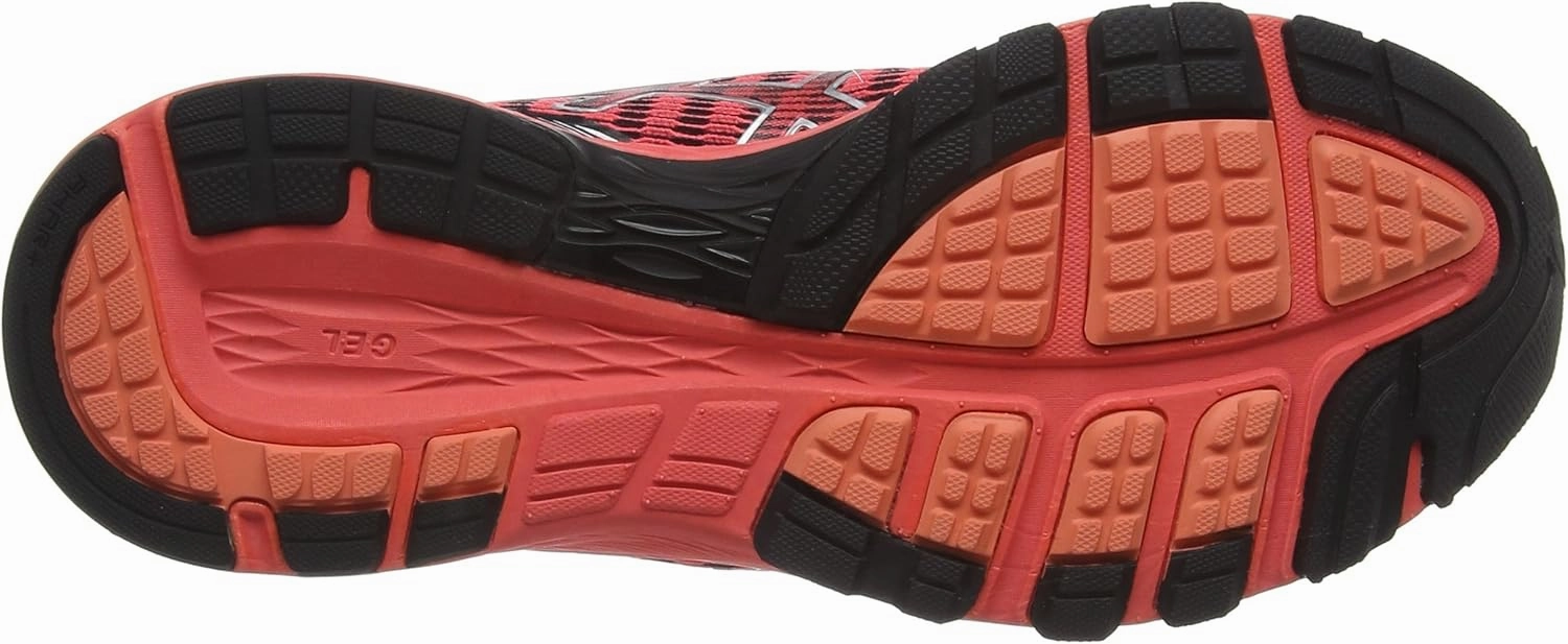 ASICS womens Dynaflyte