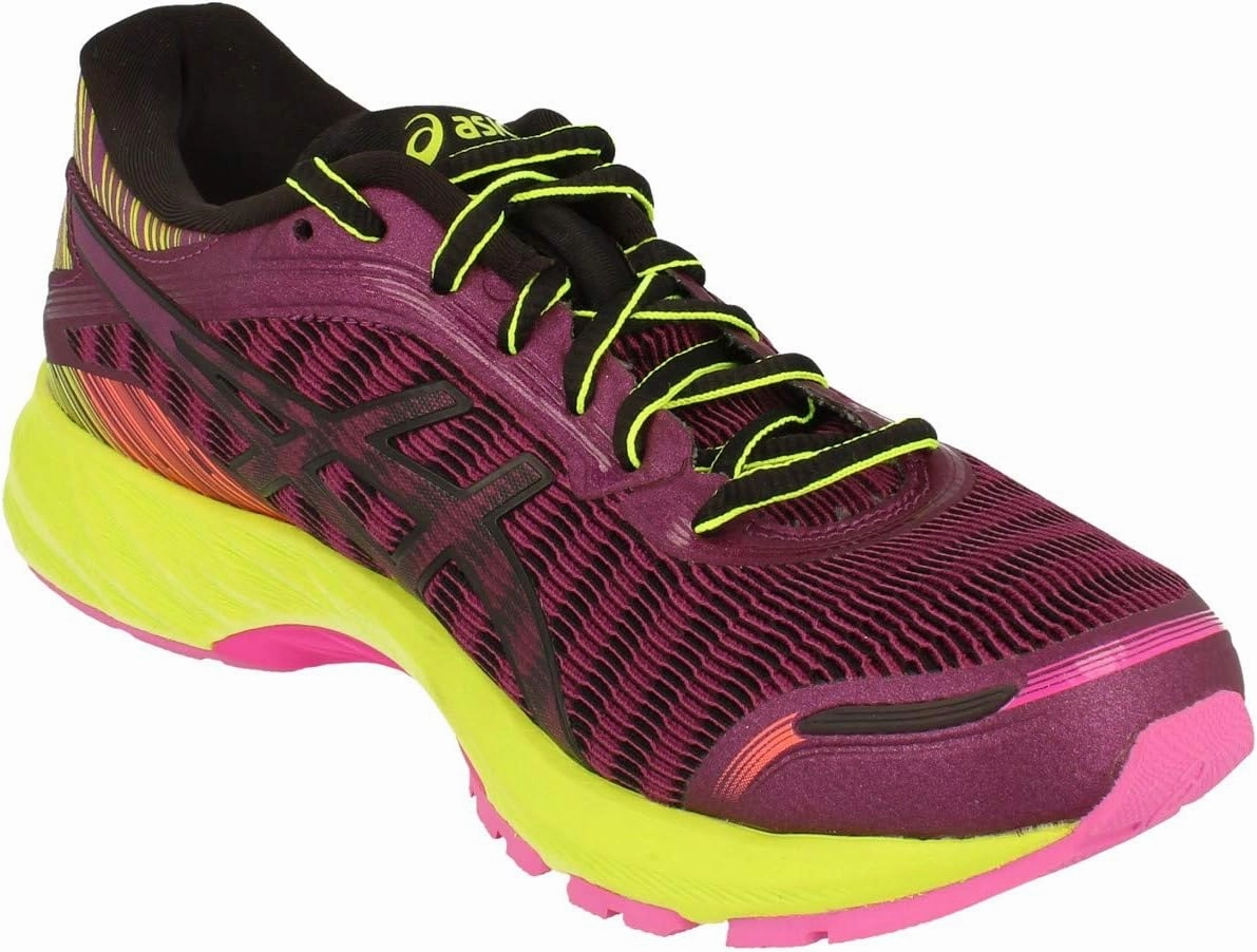ASICS womens Dynaflyte