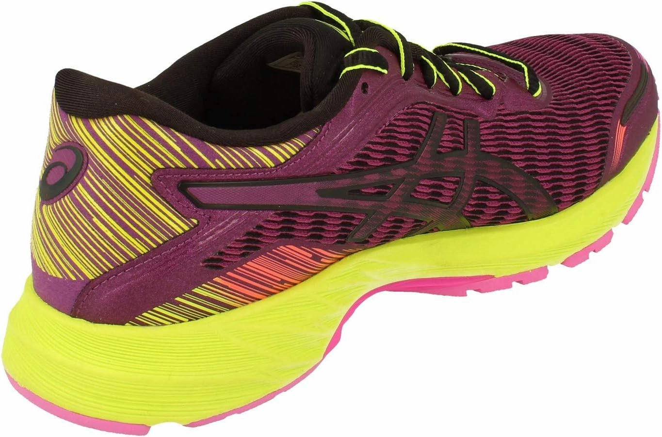 ASICS womens Dynaflyte