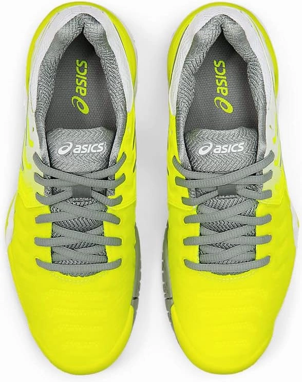 ASICS Womens Gel-Resolution 7 Athletic Shoe