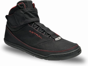 Astral Hiyak Outdoor Minimalist Boots, Insulated and Quick Drying, Made for Water and Boat