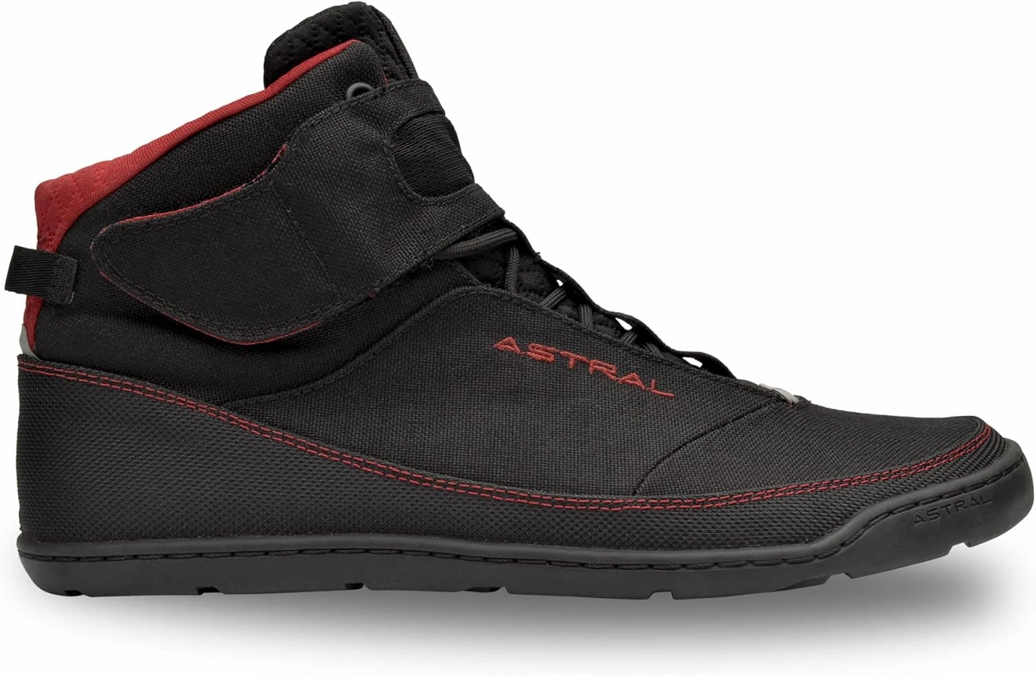 Astral Hiyak Outdoor Minimalist Boots, Insulated and Quick Drying, Made for Water and Boat