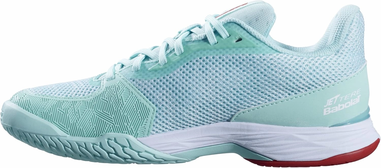 Babolat Men's Jet Tere All Court Tennis Shoes