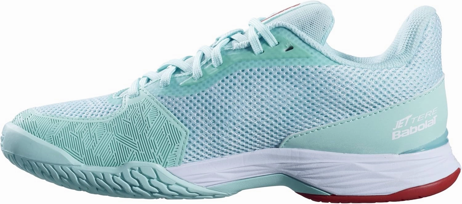 Babolat Men's Jet Tere All Court Tennis Shoes