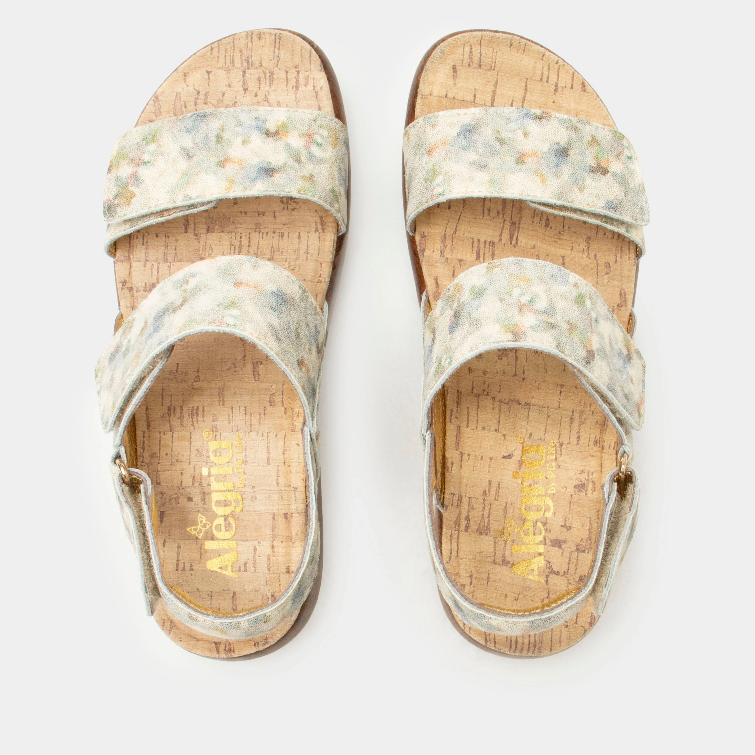 Bailee Conjure Sandal