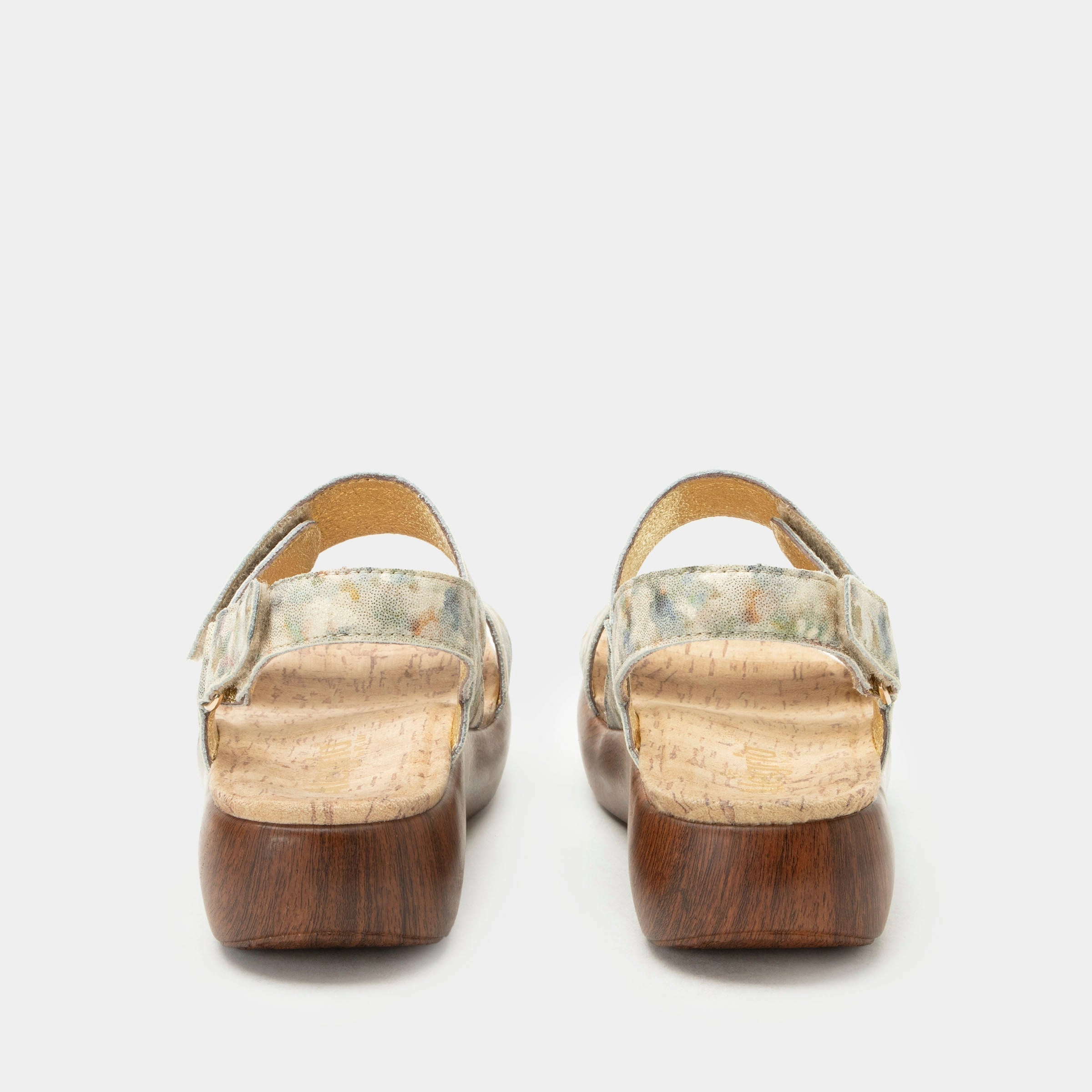 Bailee Conjure Sandal