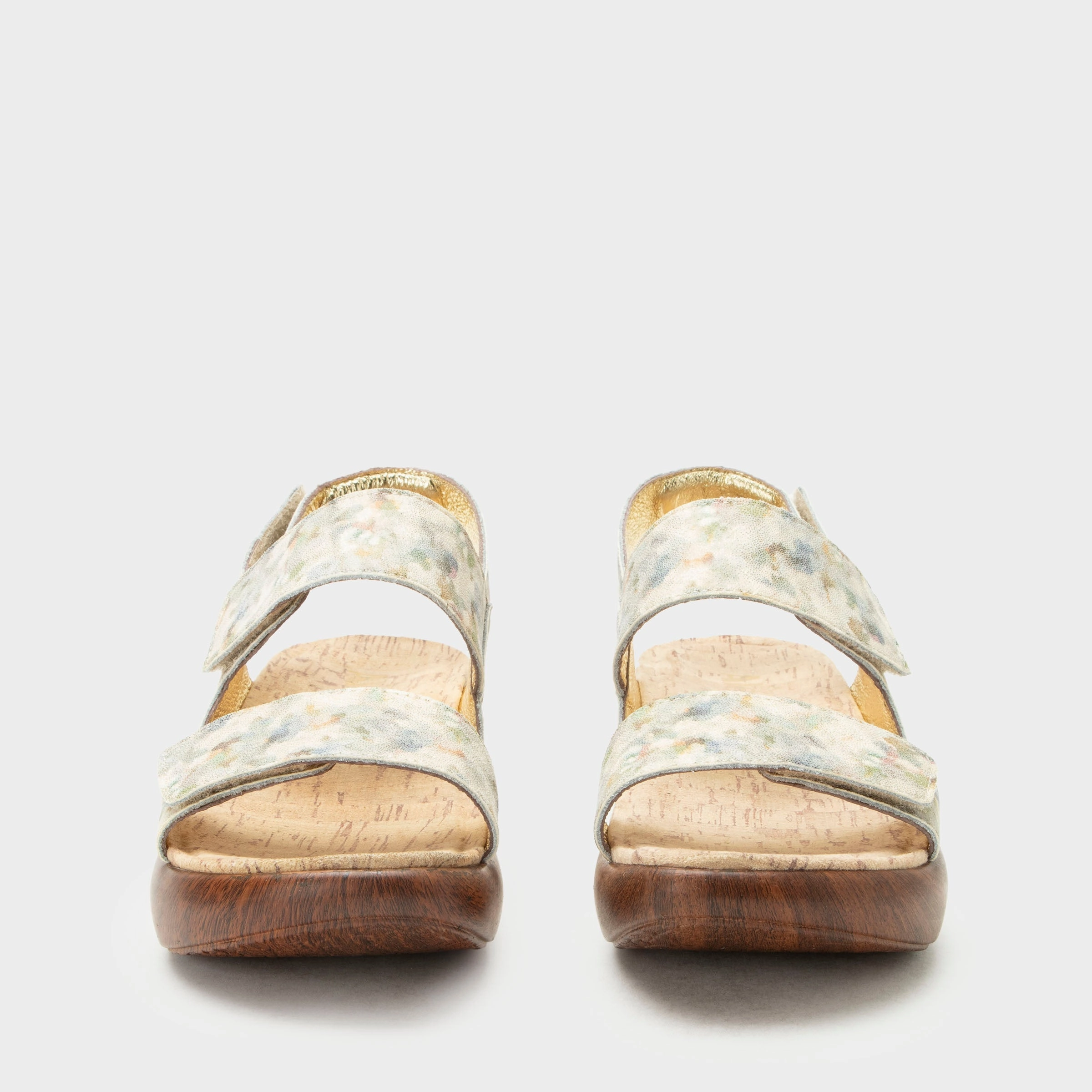 Bailee Conjure Sandal