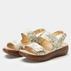Bailee Conjure Sandal