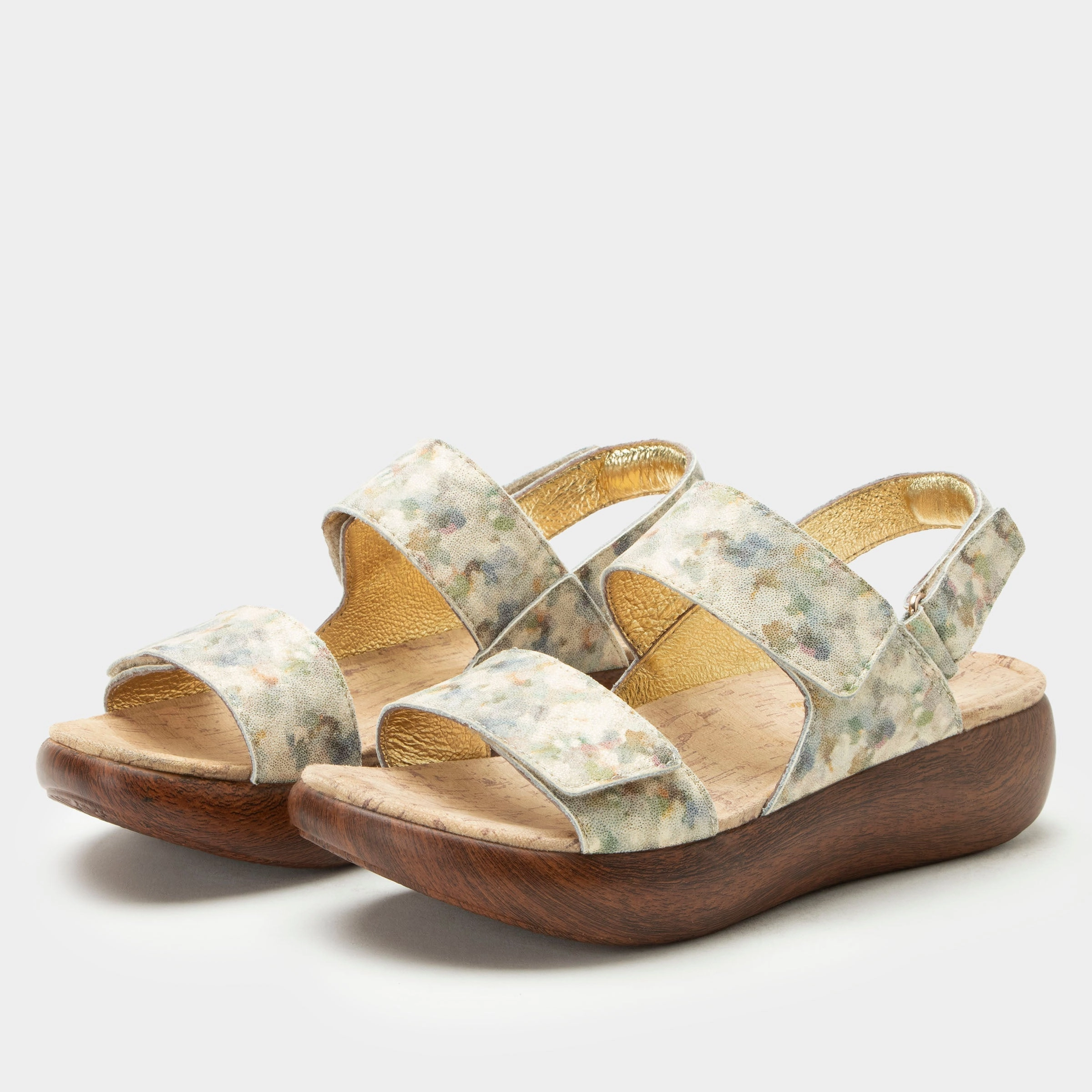 Bailee Conjure Sandal