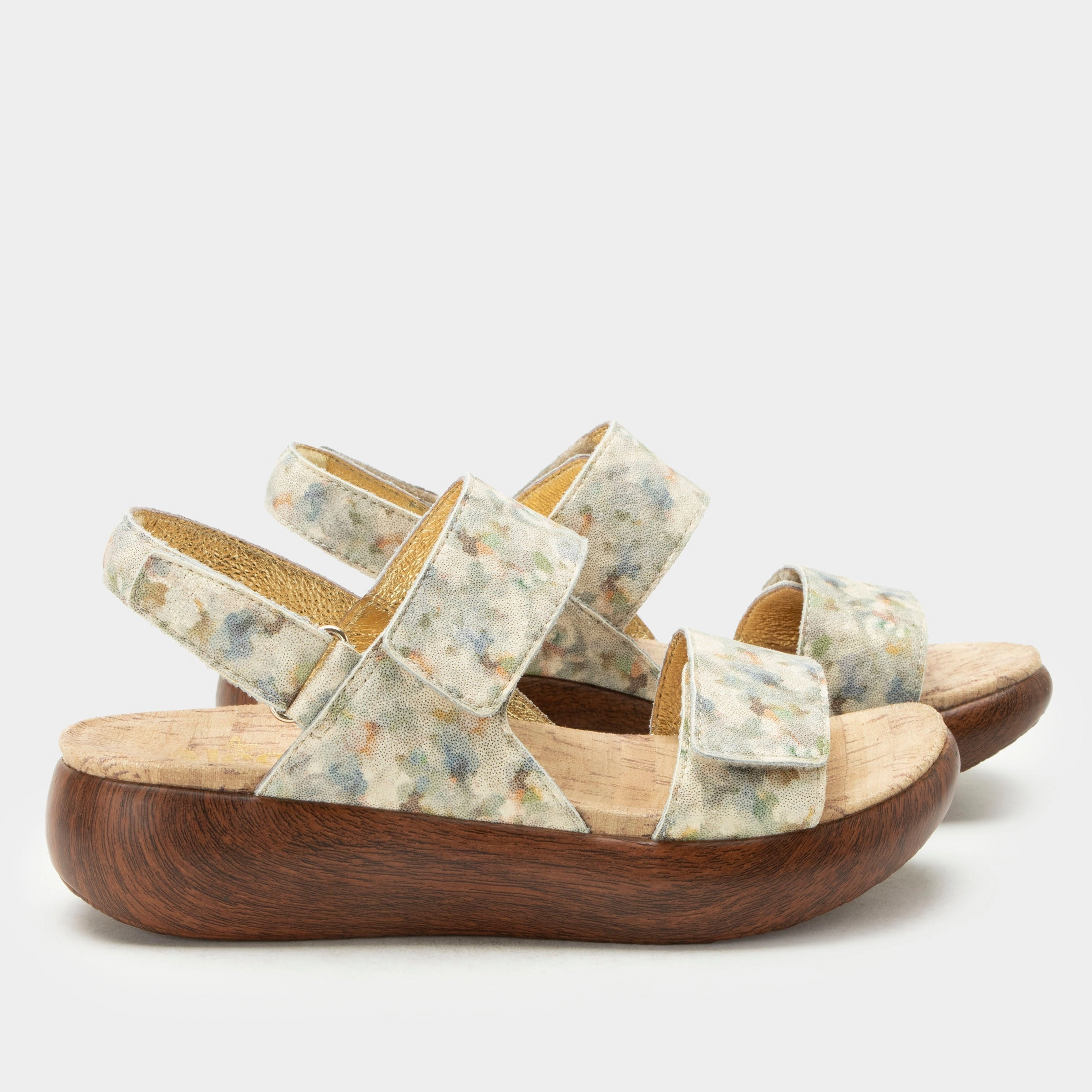 Bailee Conjure Sandal