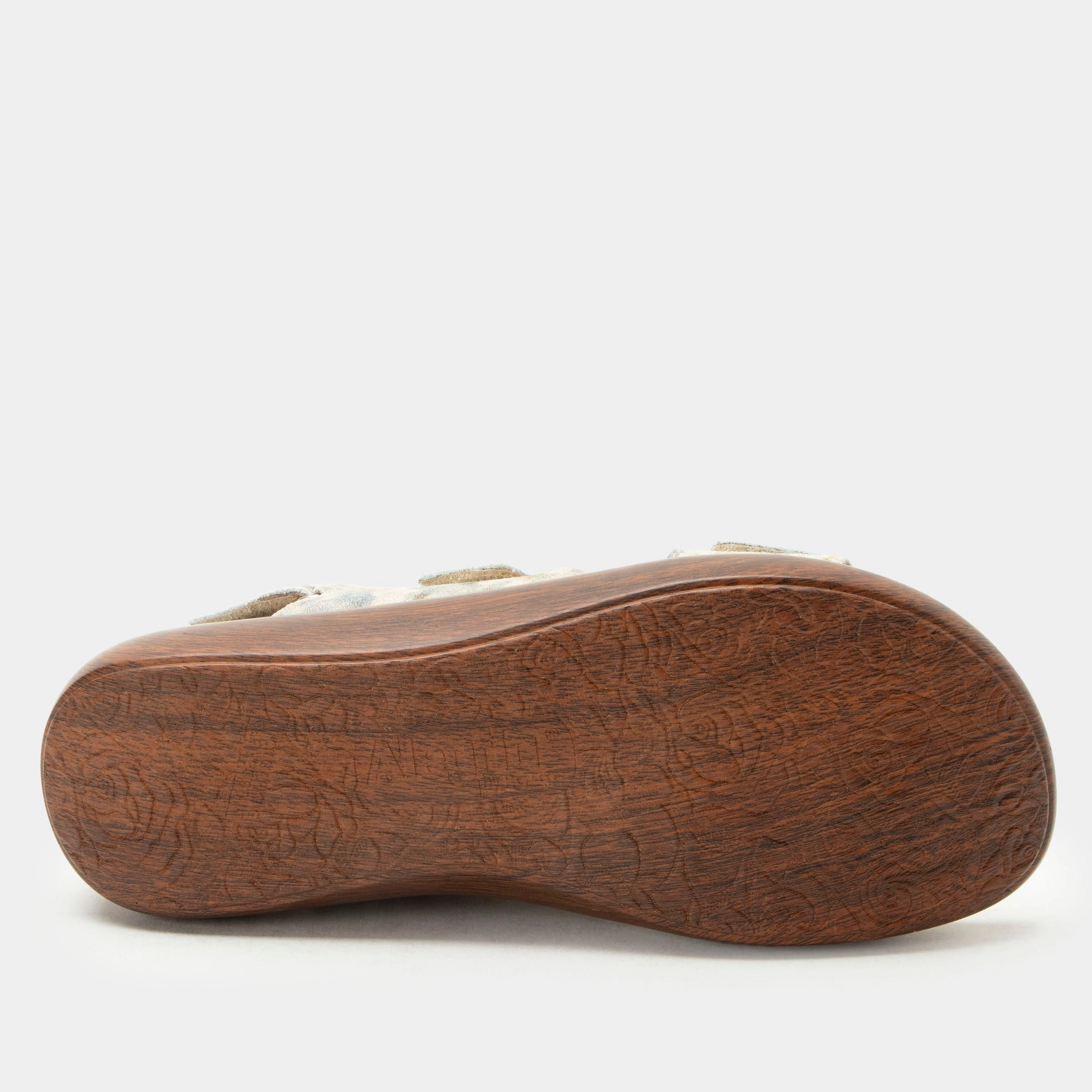 Bailee Conjure Sandal